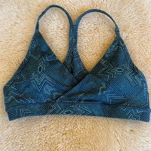 Patagonia sports bra